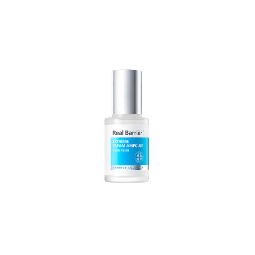 [Real Barrier] *renew* Extreme Cream Ampoule 30ml